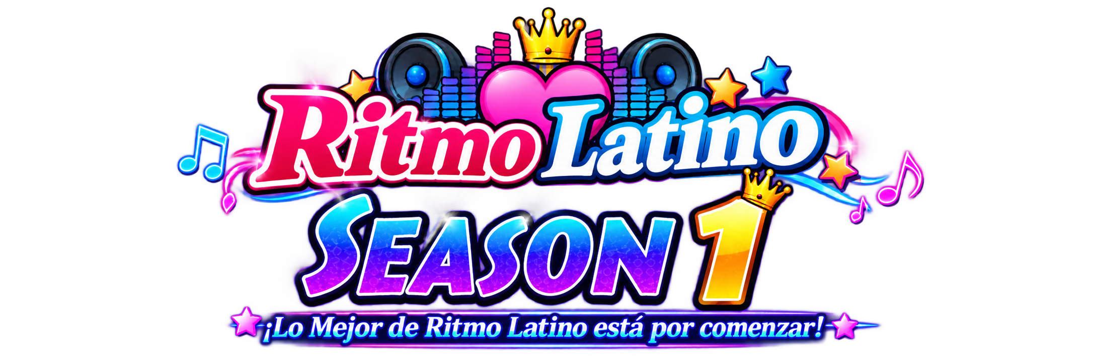 Ritmo Latino Season 1